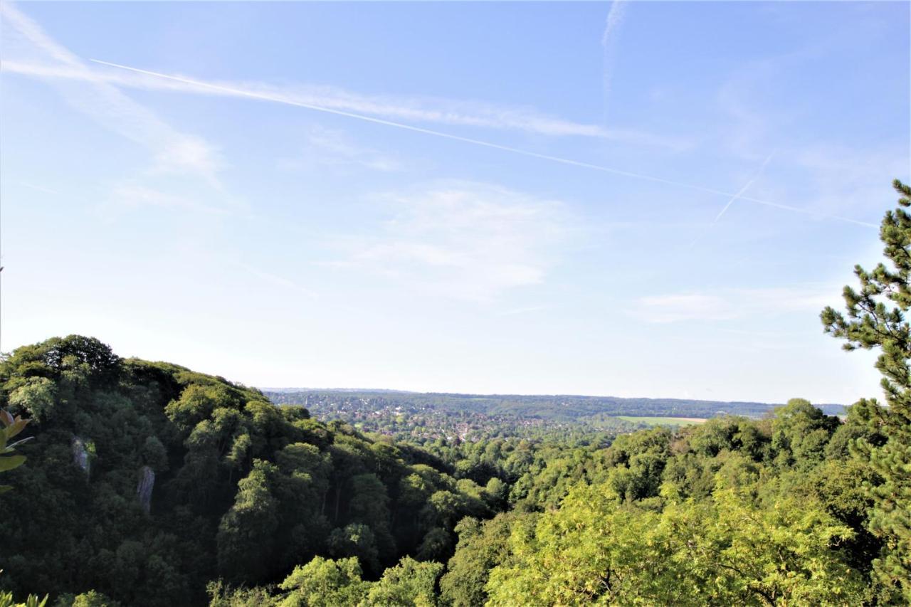 Belmont Penthouse Bristol