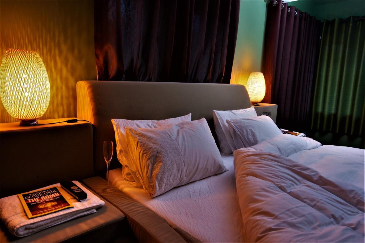Belmont Penthouse * Bristol
