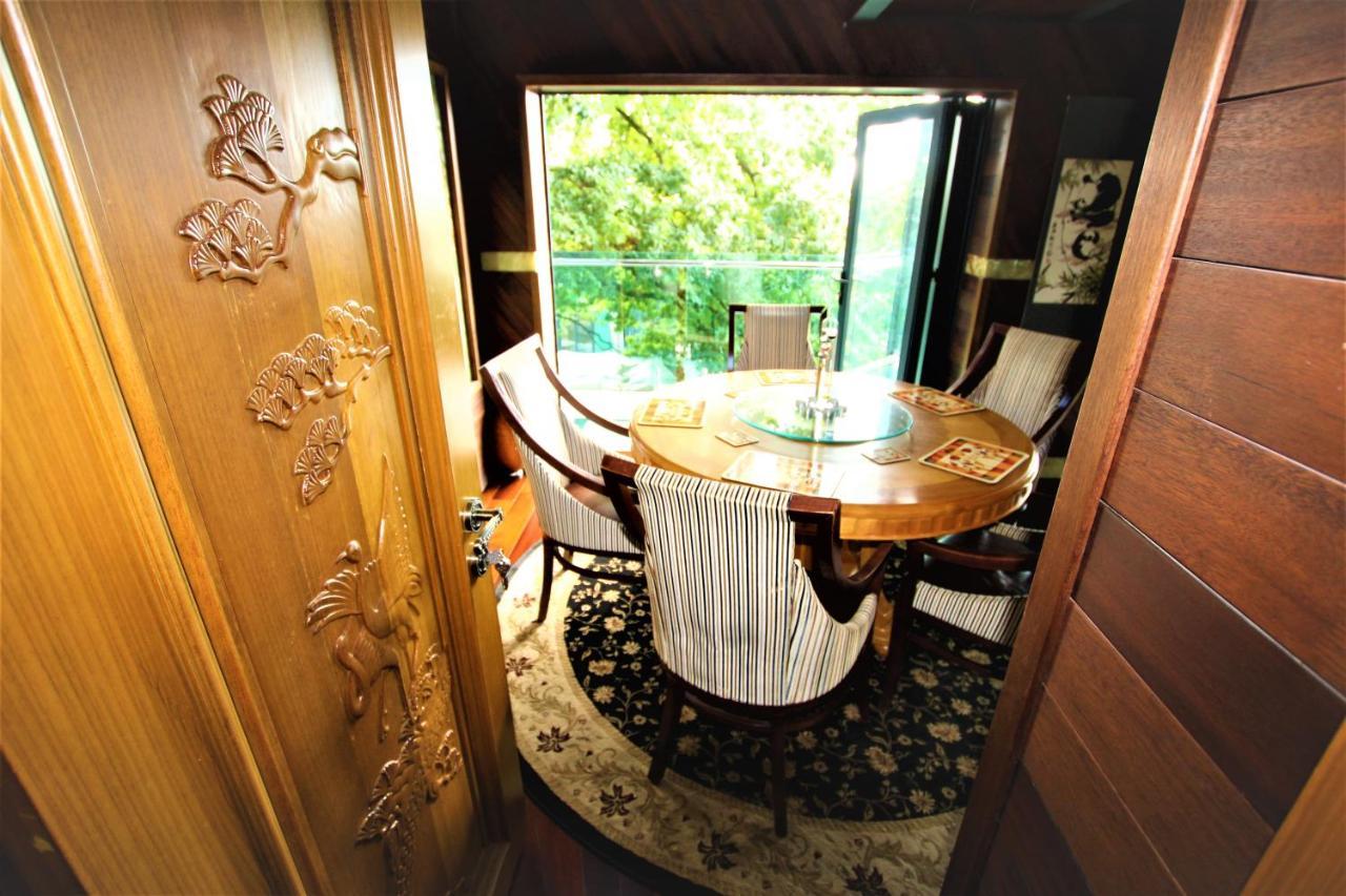 Belmont Penthouse * Bristol