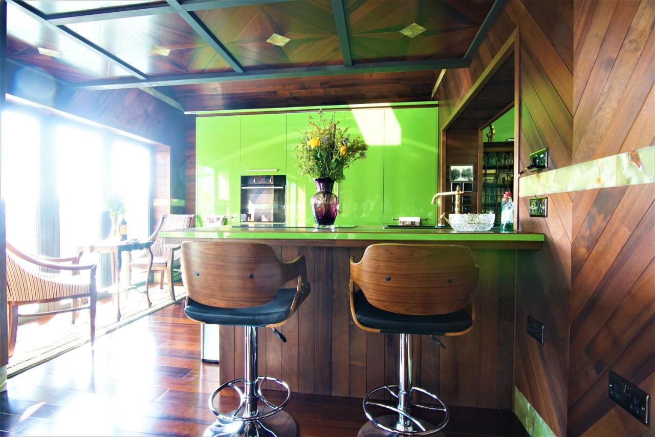 Belmont Penthouse Bristol