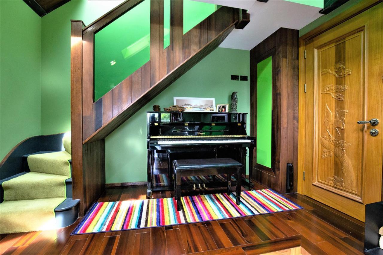 Apartment Belmont Penthouse Bristol