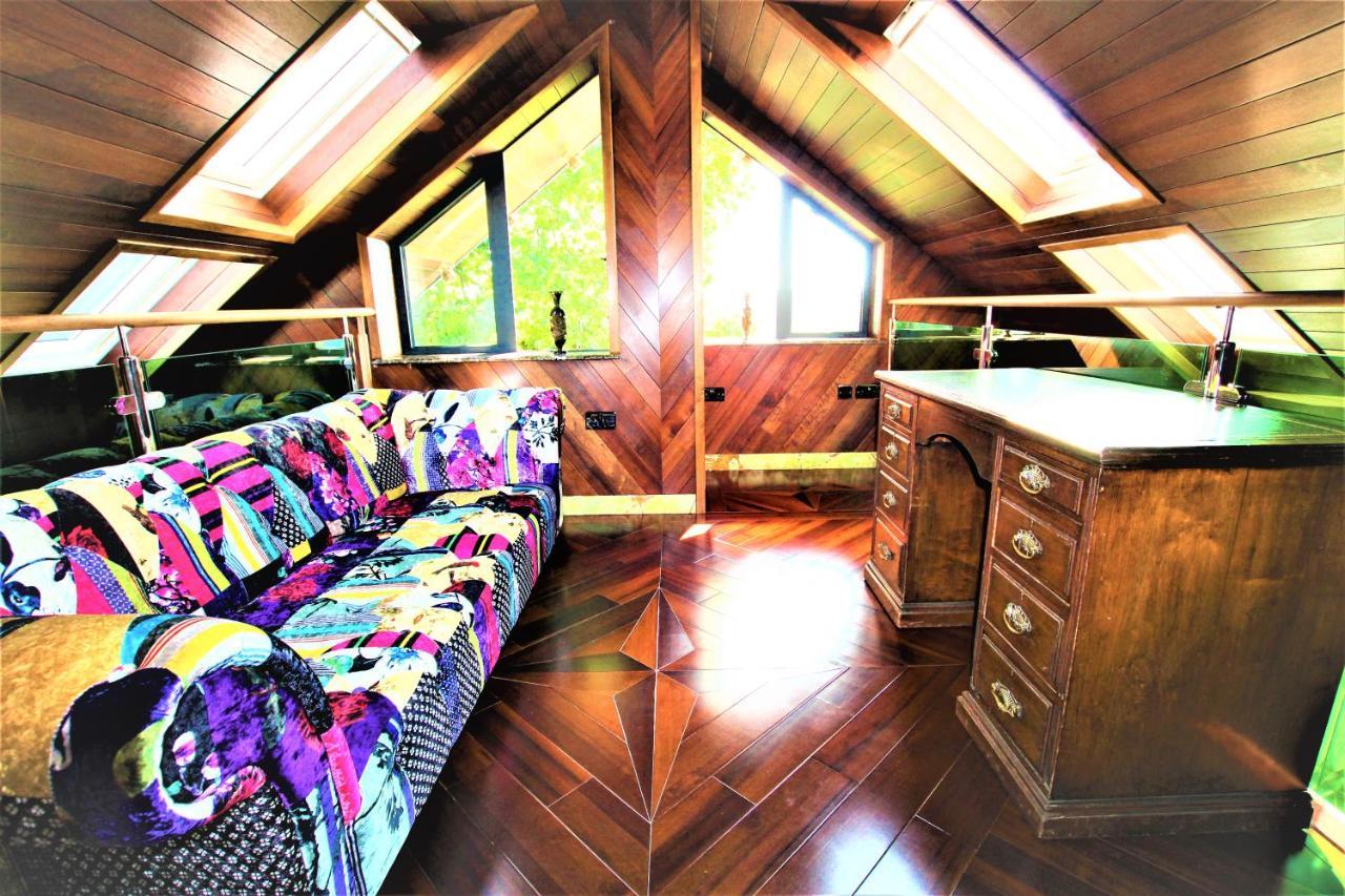 Apartment Belmont Penthouse *