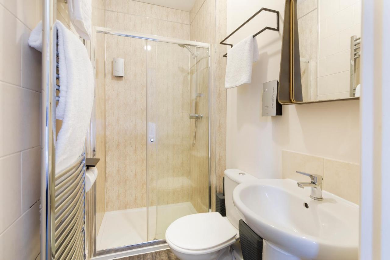 Apartment Your I Clifton House *