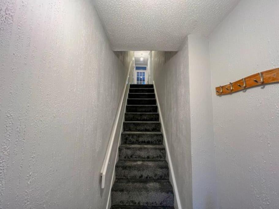 Modern In Apartment *