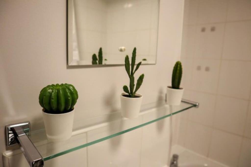 Modern In Apartment Bristol