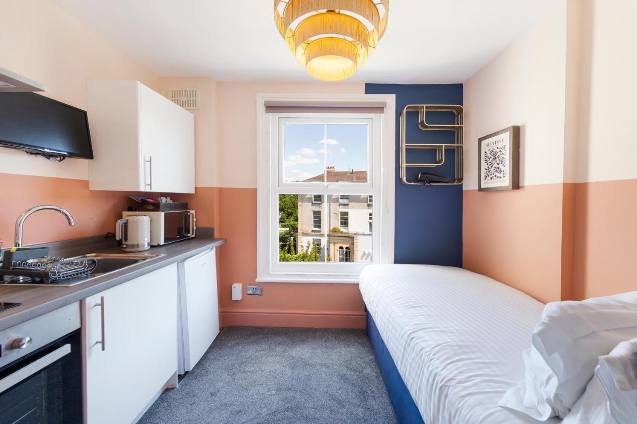 Apartment Your I Clifton House *