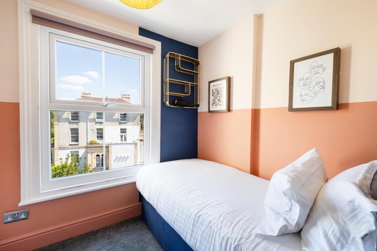 Apartment Your I Clifton House Bristol
