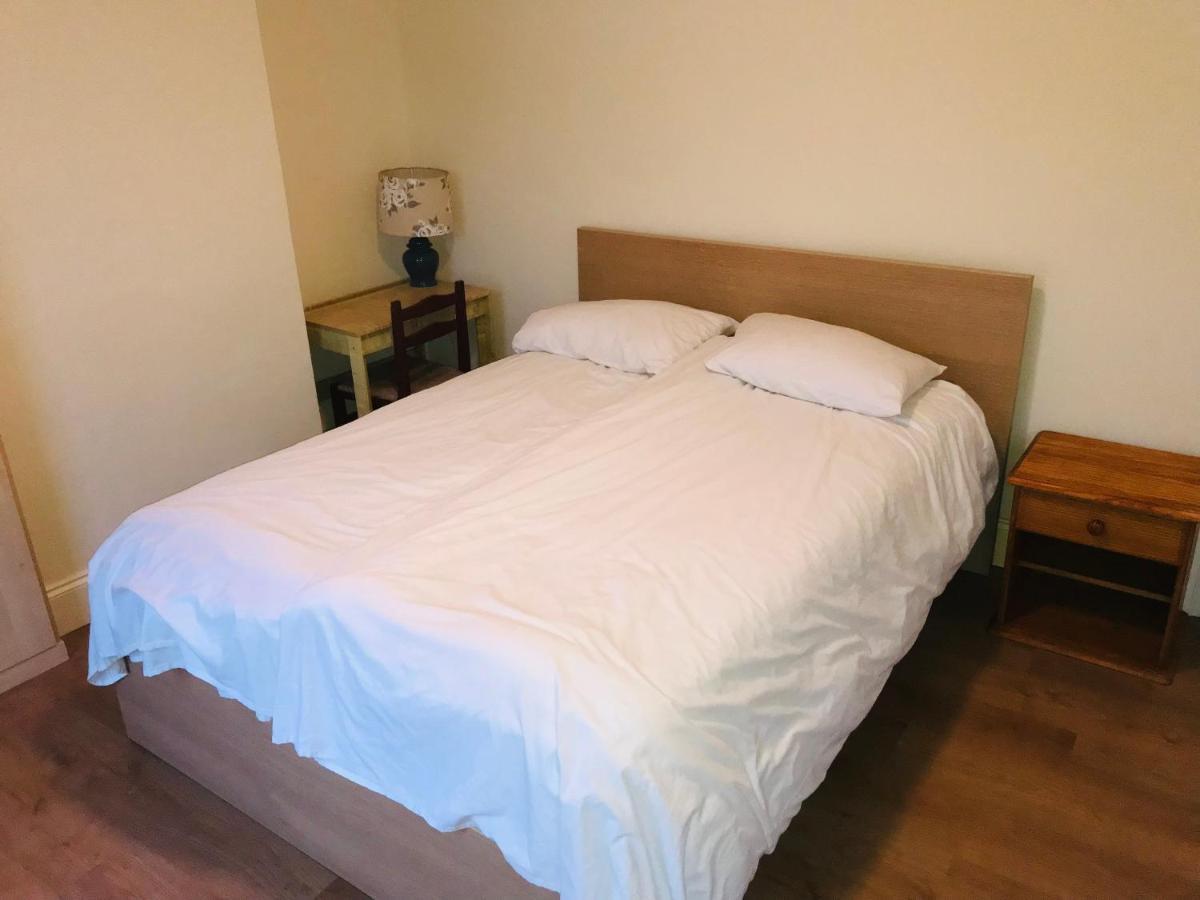 Homestay Nice In A Private House! Bristol