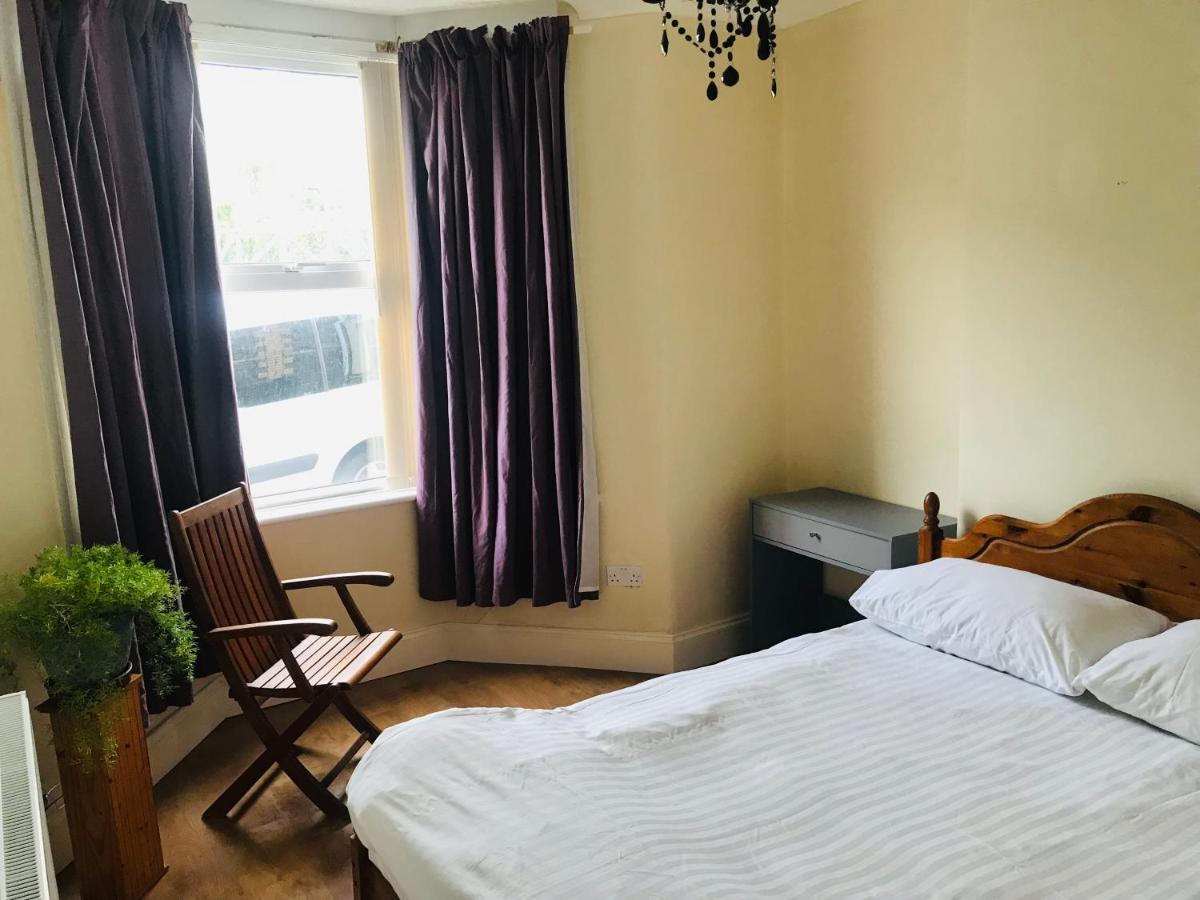 Nice In A Private House! Homestay