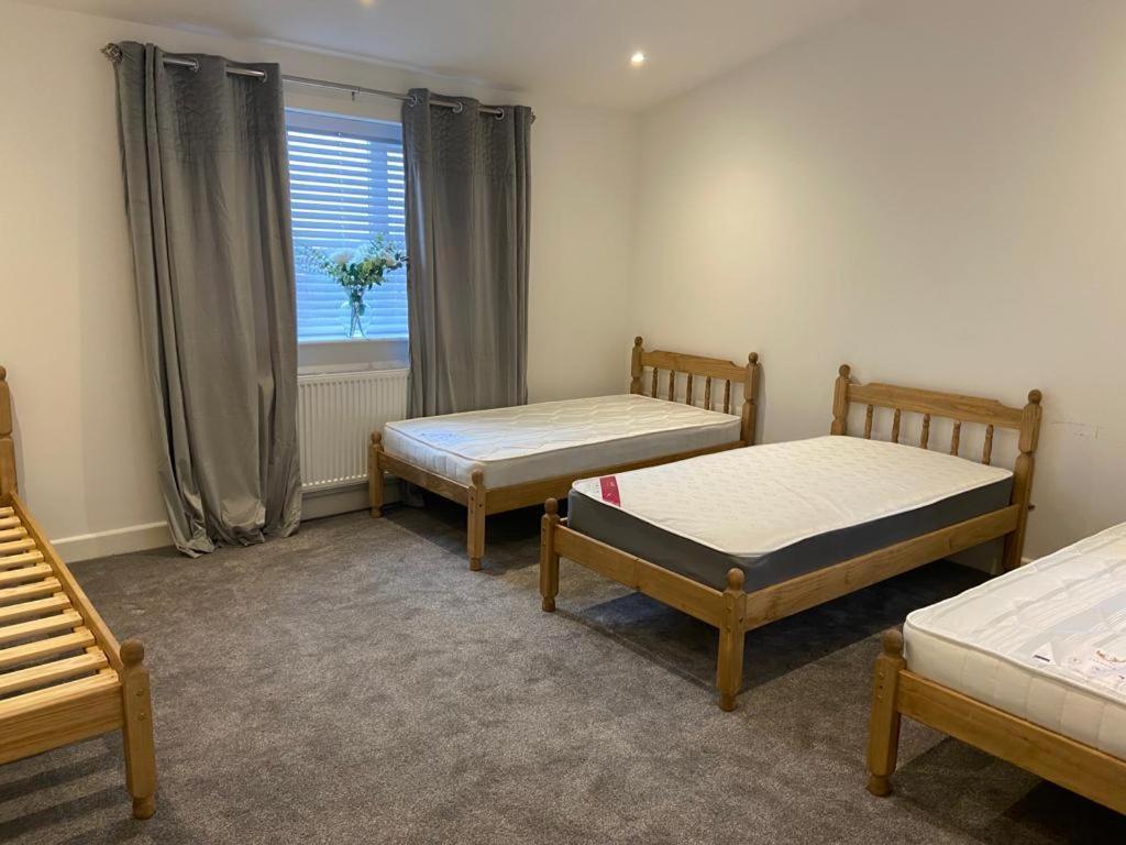 Shirehampton Holiday home