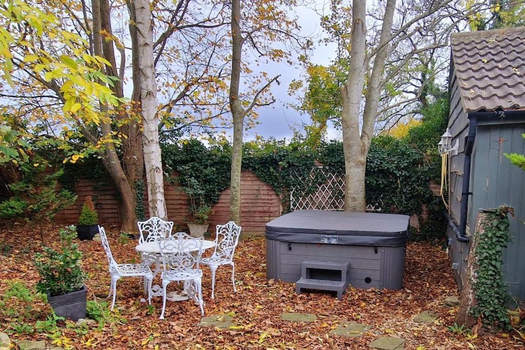 Holiday home The Birch With Hot Tub Bristol