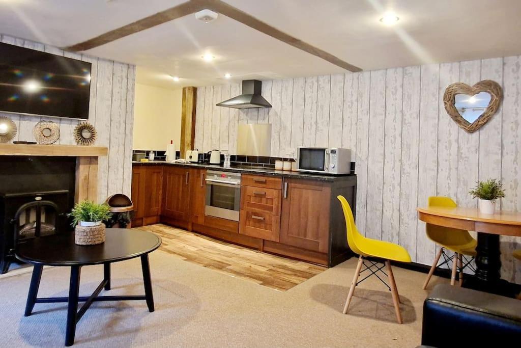 Holiday home The Birch With Hot Tub Bristol