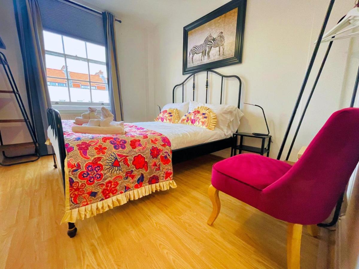 - Cabot Circus Apartment Bristol