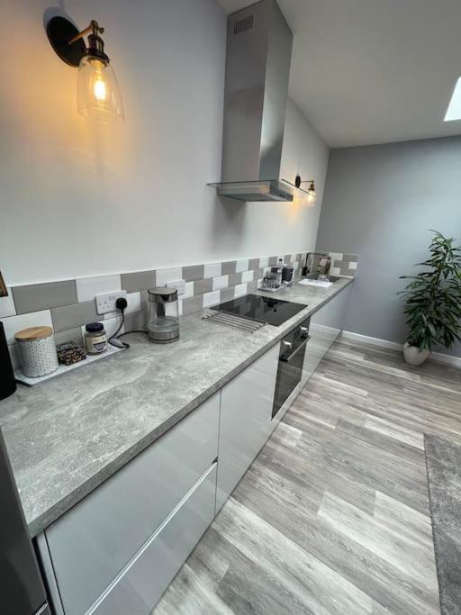Terry's Yard, Southville, Apartment Bristol
