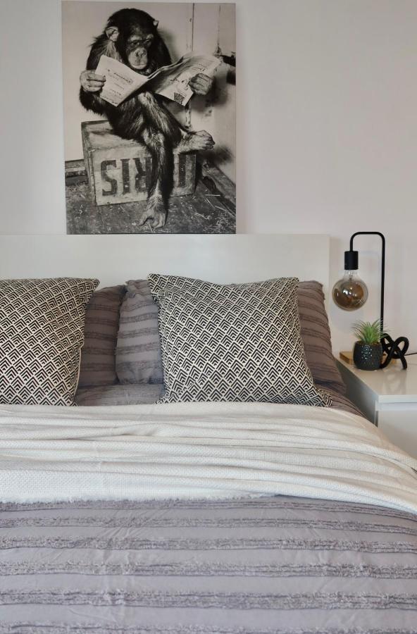 Hampton House - Sleeps 7 - Free Parking And Wifi Bristol