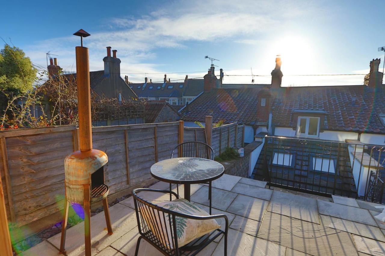 Lovely In Fantastic Long Ashton Area *