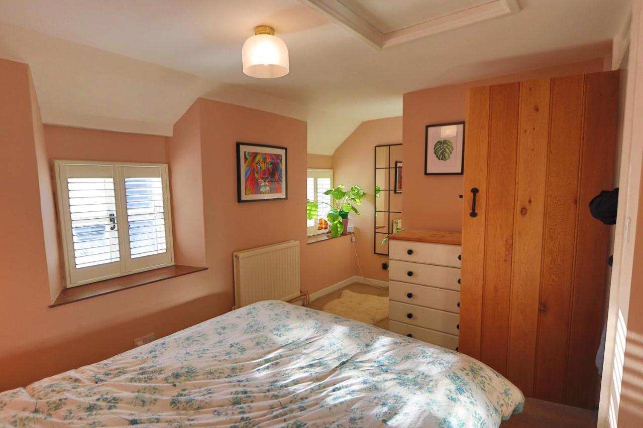 Lovely In Fantastic Long Ashton Area Holiday home