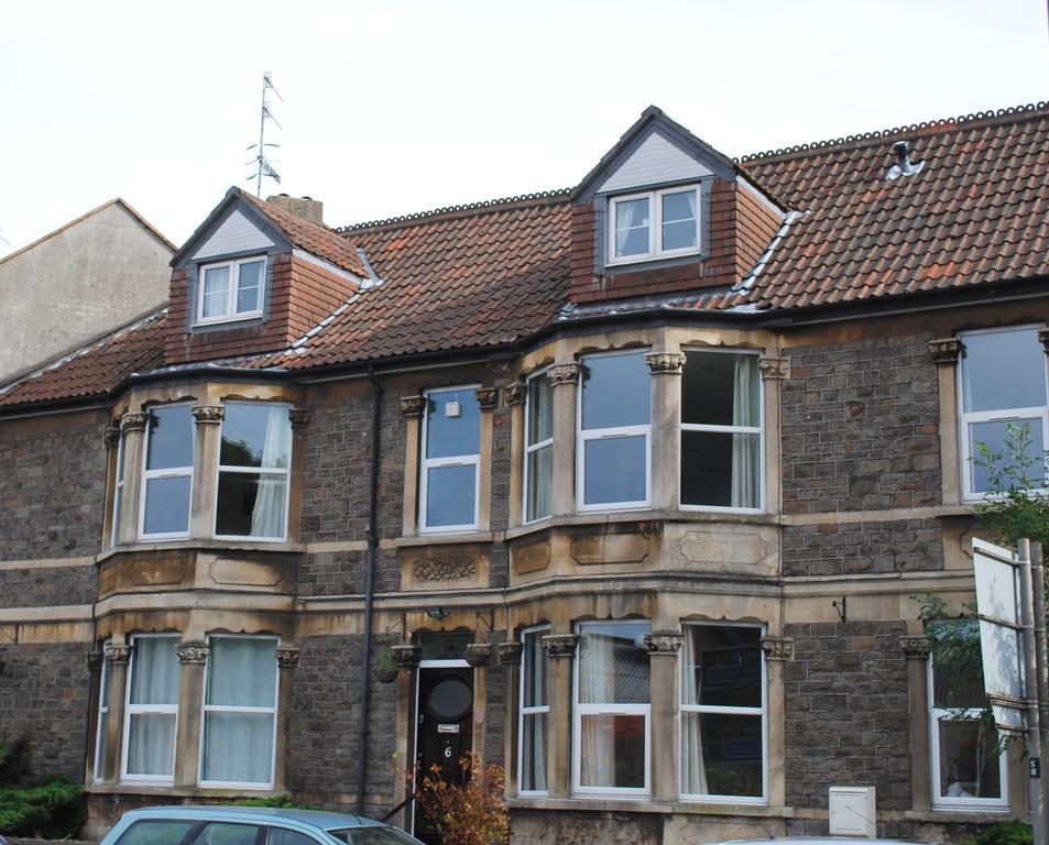 Guest house Clift Bristol
