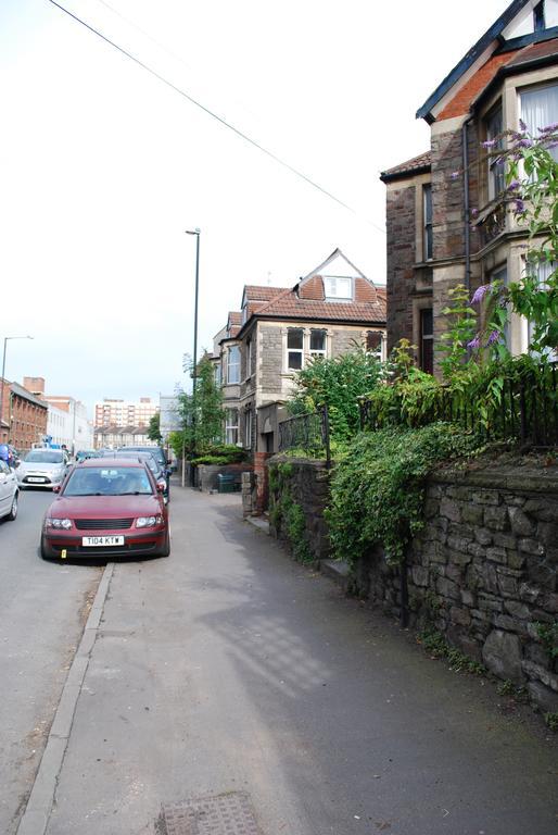 Clift Guest house Bristol
