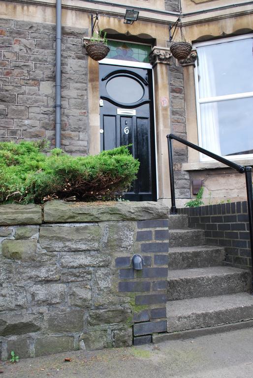 Clift Guest house Bristol