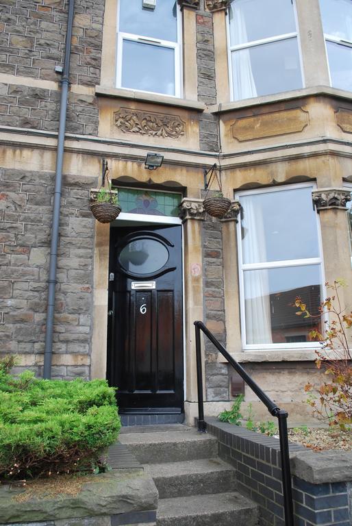 Clift Guest house 3*