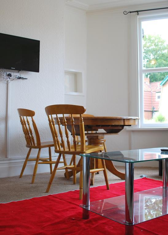 Guest house Clift Bristol