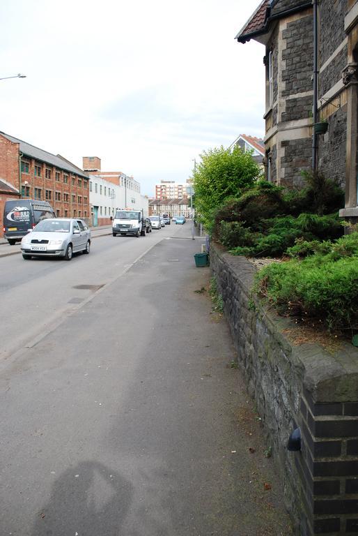 Clift Guest house Bristol