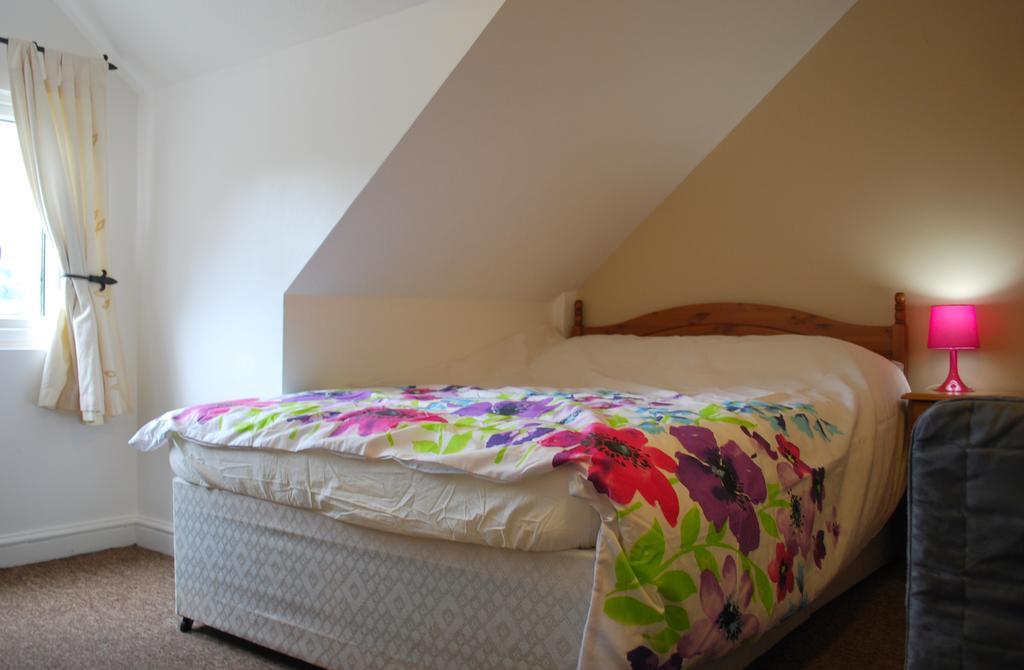 Guest house Clift Bristol