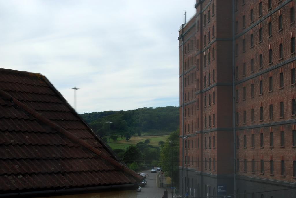 Guest house Clift