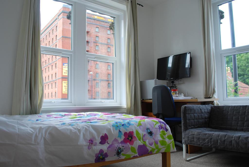 Clift 3* Bristol