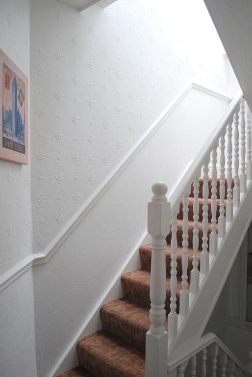 Clift Guest house 3*