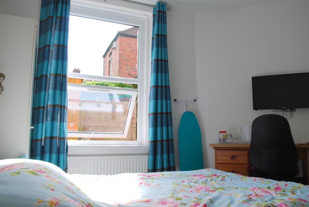 Guest house Clift Bristol