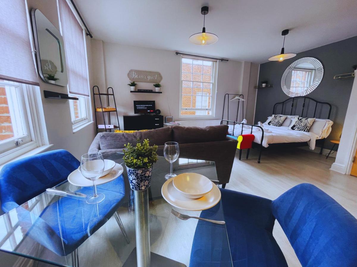 Apartment - Cabot Circus