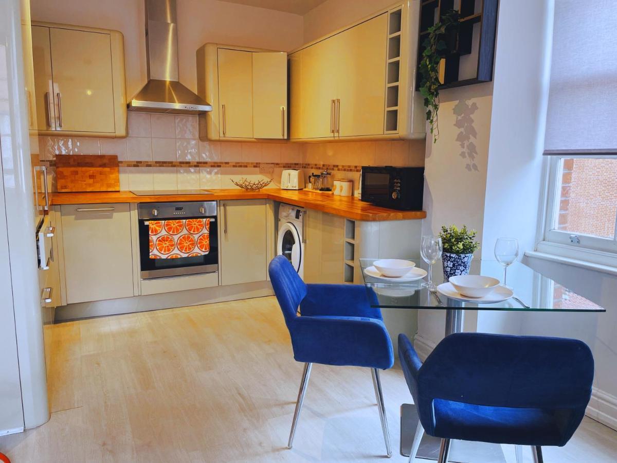 - Cabot Circus Apartment Bristol