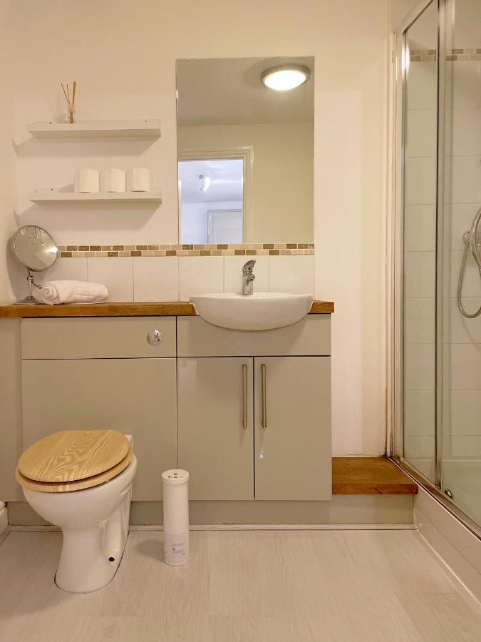 - Cabot Circus Apartment Bristol
