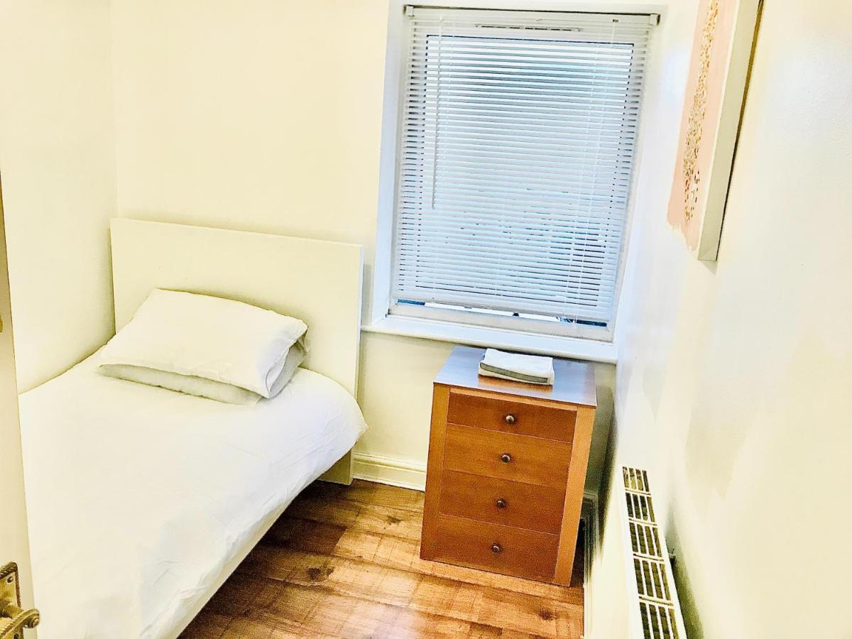 Spacious 4 Bedroom House Holiday home