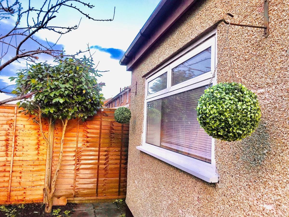 Holiday home Spacious 4 Bedroom House *