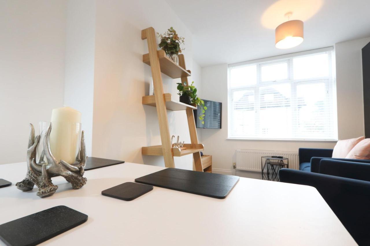 Apartment Wellington West Bristol