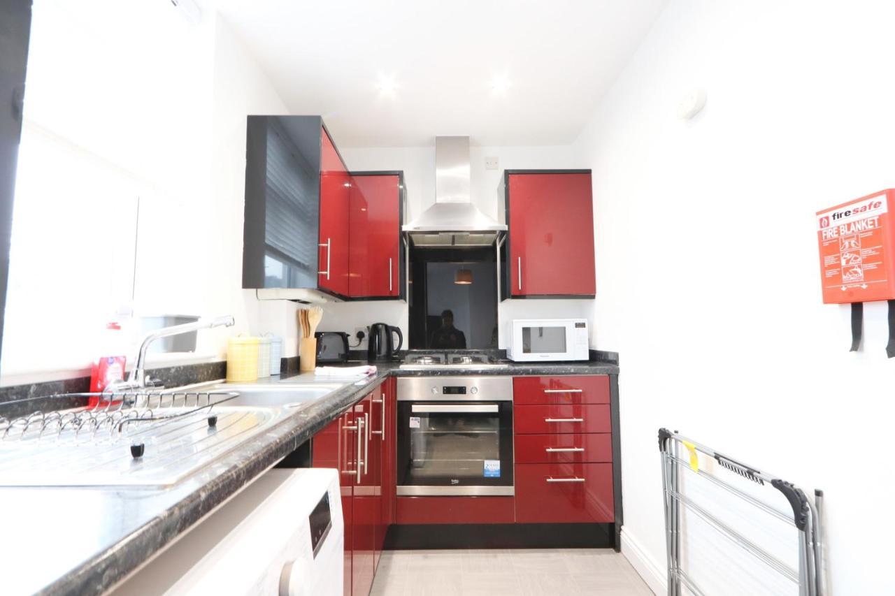 Apartment Wellington West Bristol