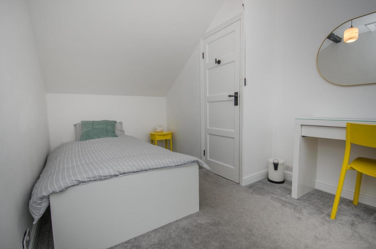 Hideaway Holiday home