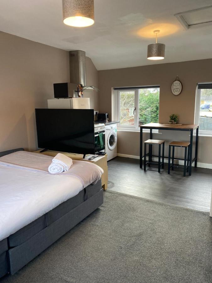 Annex - Garden View Apartment *