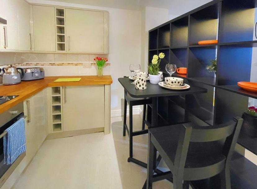 Apartment - Cabot Circus