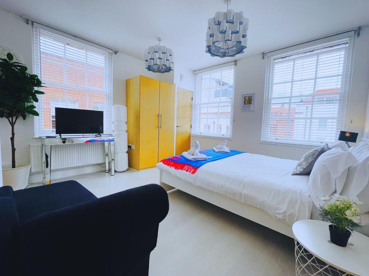 Apartment - Cabot Circus