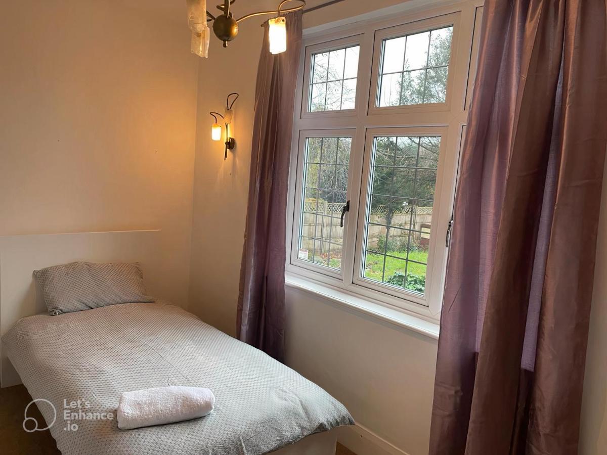 Guest house Canford House On Westbury On Trym