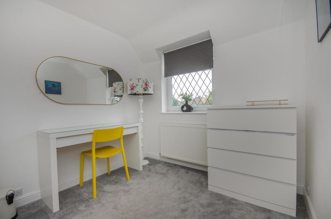 Hideaway Holiday home Bristol