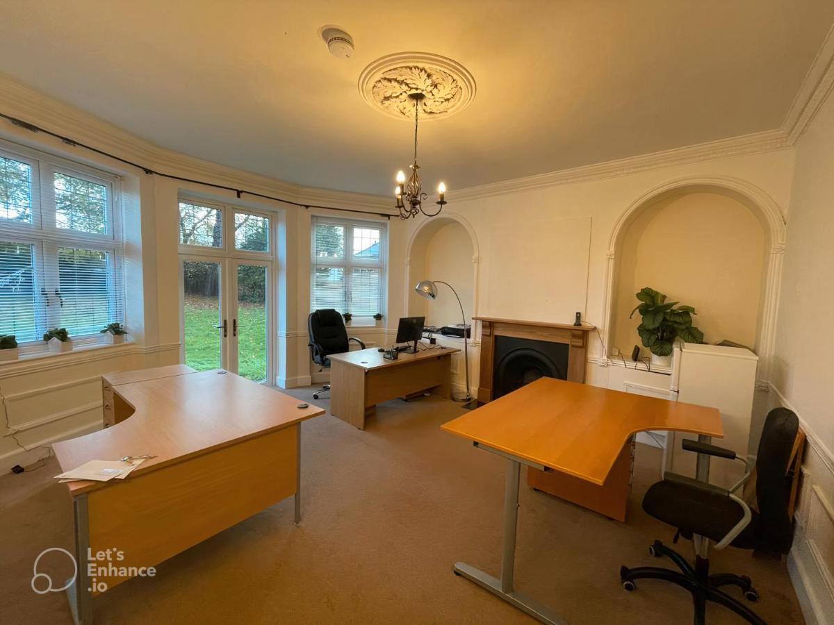 Canford House On Westbury On Trym Guest house *