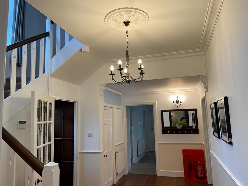 Guest house Canford House On Westbury On Trym