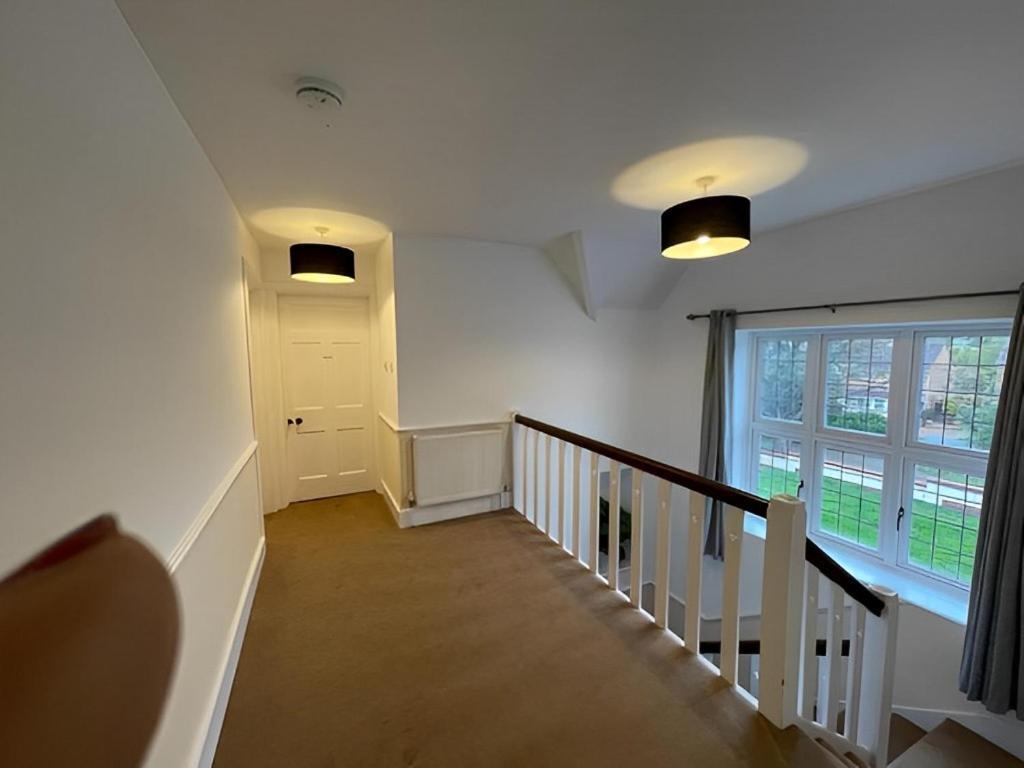 Canford House On Westbury On Trym