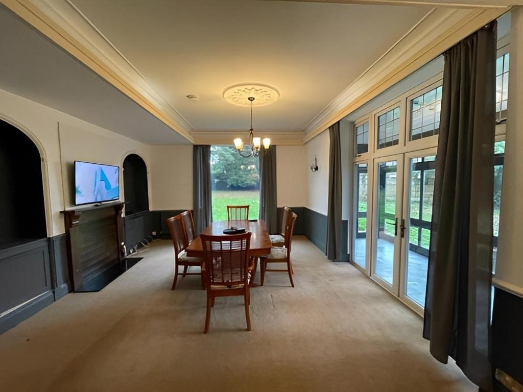 Canford House On Westbury On Trym *