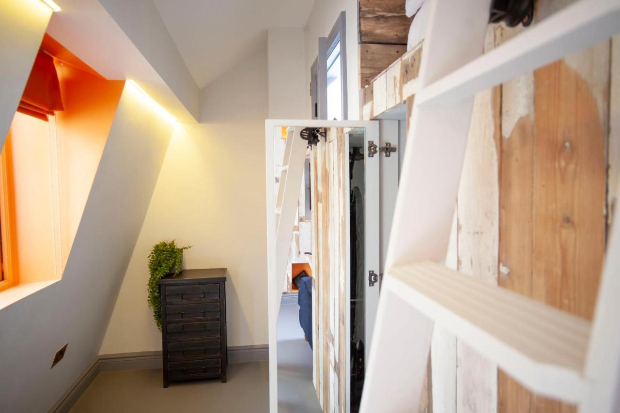 Higgihaus 5 Clare Street Central Location Bristol